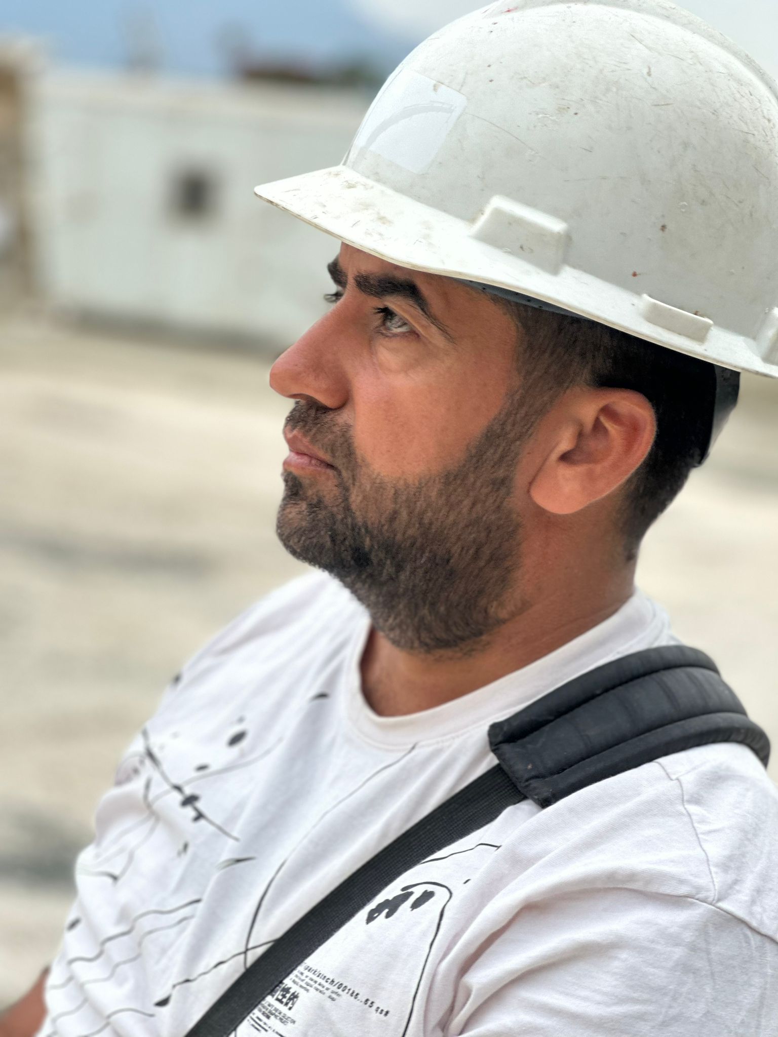 Halefoğlu Vinç